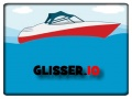 Lojë Glisser.io në internet