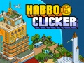 Lojë Habbo Kliker në internet