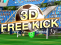 Lojë 3D Goditje e Lirë në internet