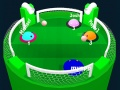 Lojë Ping.io në internet