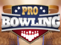 Lojë Bowling Profesional në internet