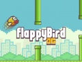 Lojë Flappy Bird Og në internet