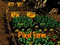 Lojë Ferma Pixel në internet