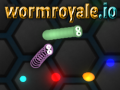 Lojë WormRoyale.io në internet