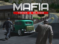 Lojë Mafia: Mashtrime dhe Gjak në internet
