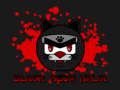 Lojë Ninja Miau e Zi në internet