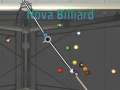 Lojë Nova Biliard në internet