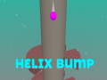 Lojë Helix Bump në internet