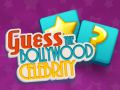 Lojë Guess Celebrity Bollywood në internet