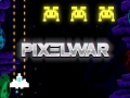Lojë Lufta Pixel në internet