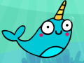 Lojë Flossy dhe Jim Whale Tickler  në internet
