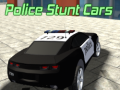 Lojë Automjetet e Stuntit të Policisë në internet