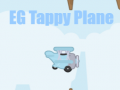 Lojë EG Avioni Tappy në internet