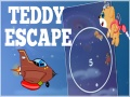 Lojë Ikja e Teddy në internet