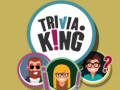 Lojë Kral i Trivias në internet