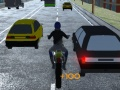 Lojë Trafiku i motoçikletave  në internet