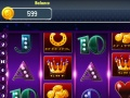 Lojë Slots Moderne në internet