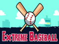 Lojë Baseball Ekstrem në internet