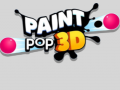Lojë Piktur Pop 3D në internet