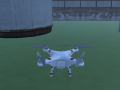 Lojë Dron në internet
