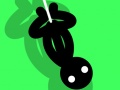 Lojë Ylli i Lëvizjes Stickman në internet