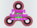 Lojë Mania e Fidget Spinner në internet