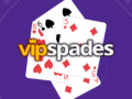 Lojë VIP Spades në internet