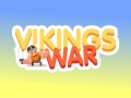 Lojë Luftrat e Vikingëve në internet