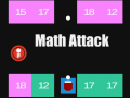Lojë Sulm Matematikor në internet