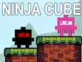 Lojë Kubi Ninja në internet