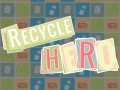 Lojë Heroi i Riciklimit në internet
