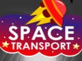 Lojë Transporti Hapësinor në internet