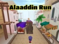 Lojë Vrapimi i Aladinit në internet