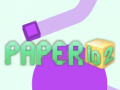 Lojë Paper.io 2 në internet