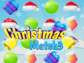 Lojë Krismas Match 3 në internet