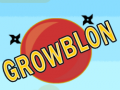 Lojë GrowBlon në internet