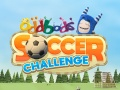 Lojë Sfidë Futbolli Oddbods në internet