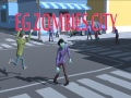 Lojë EG Qyteti i Zombive në internet