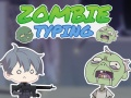 Lojë Shkrimi Zombie në internet