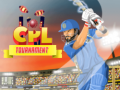 Lojë Tournaments CPL në internet