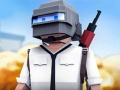 Lojë Pubg Pixel në internet