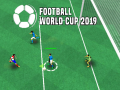 Lojë Kupa e Botës në Futboll 2019 në internet