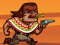 Lojë Garë Cowboy në internet