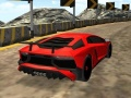 Lojë Lambo Drifter në internet