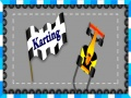 Lojë Karting në internet