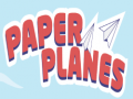 Lojë Avioni i Paperit në internet