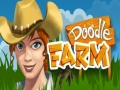 Lojë Fermë Doodle në internet