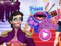 Lojë Princi Drag Queen në internet
