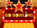 Lojë Shkonte në bowling në internet