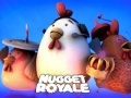 Lojë Nugget Royale në internet